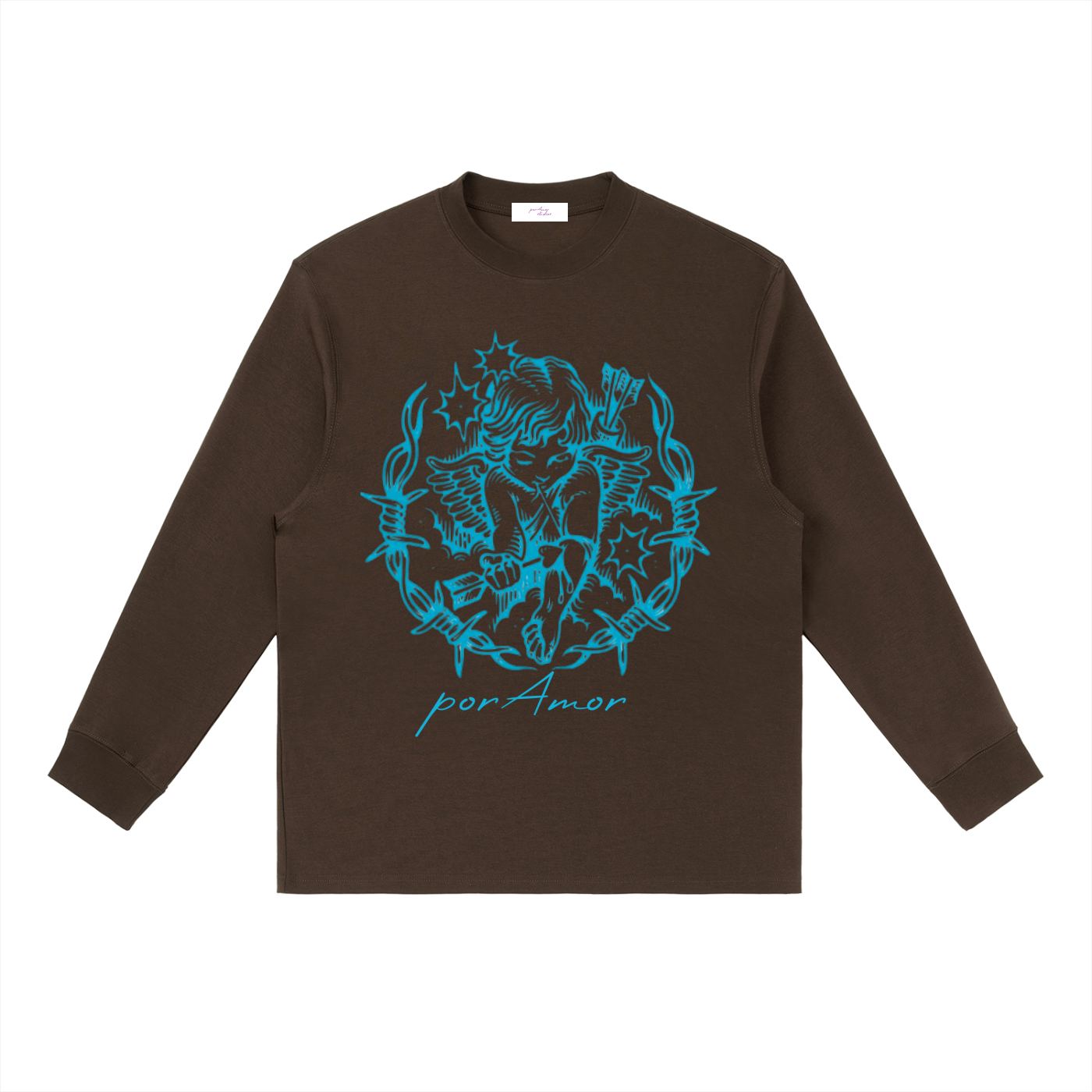 Long-Sleeve #2