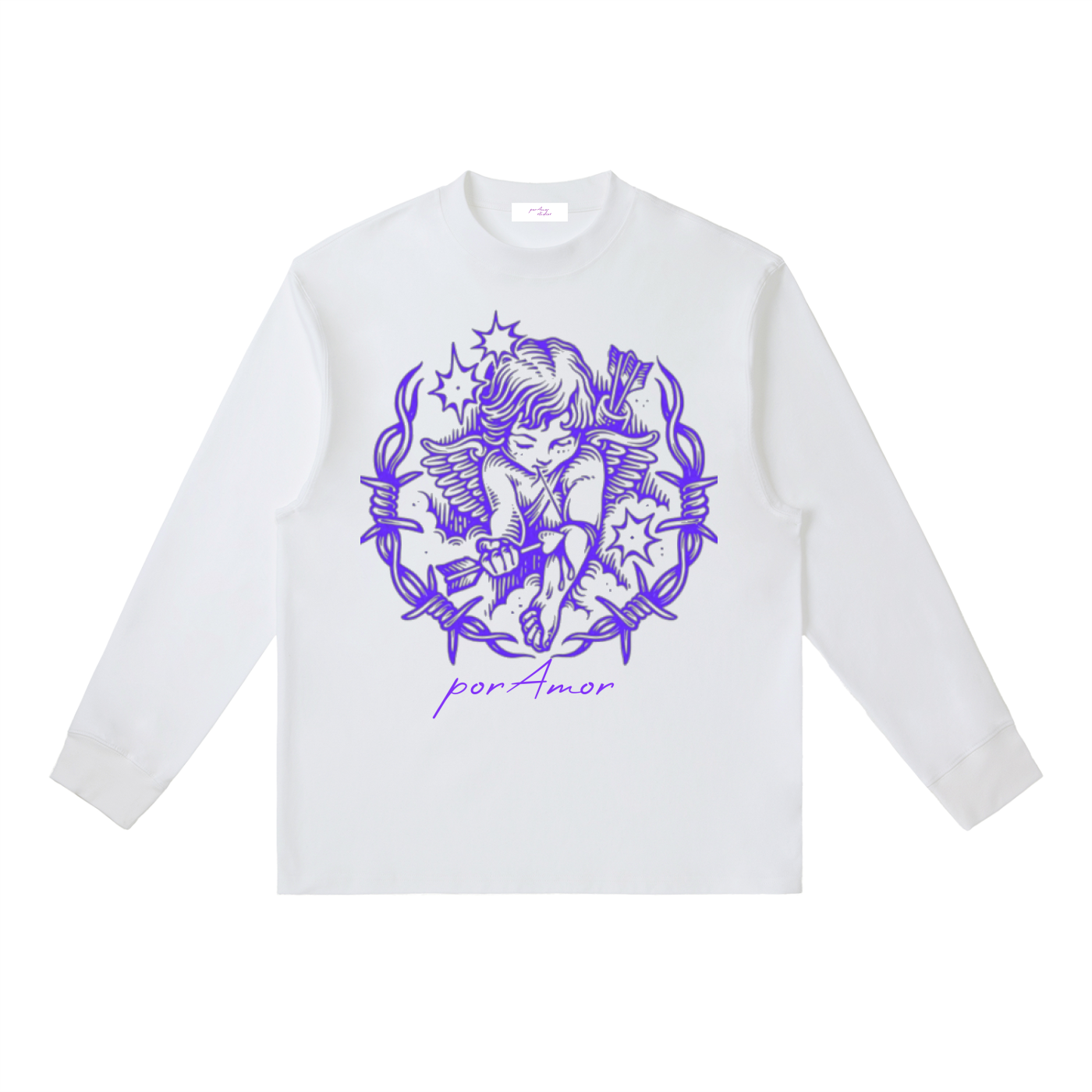 Long-Sleeve #2