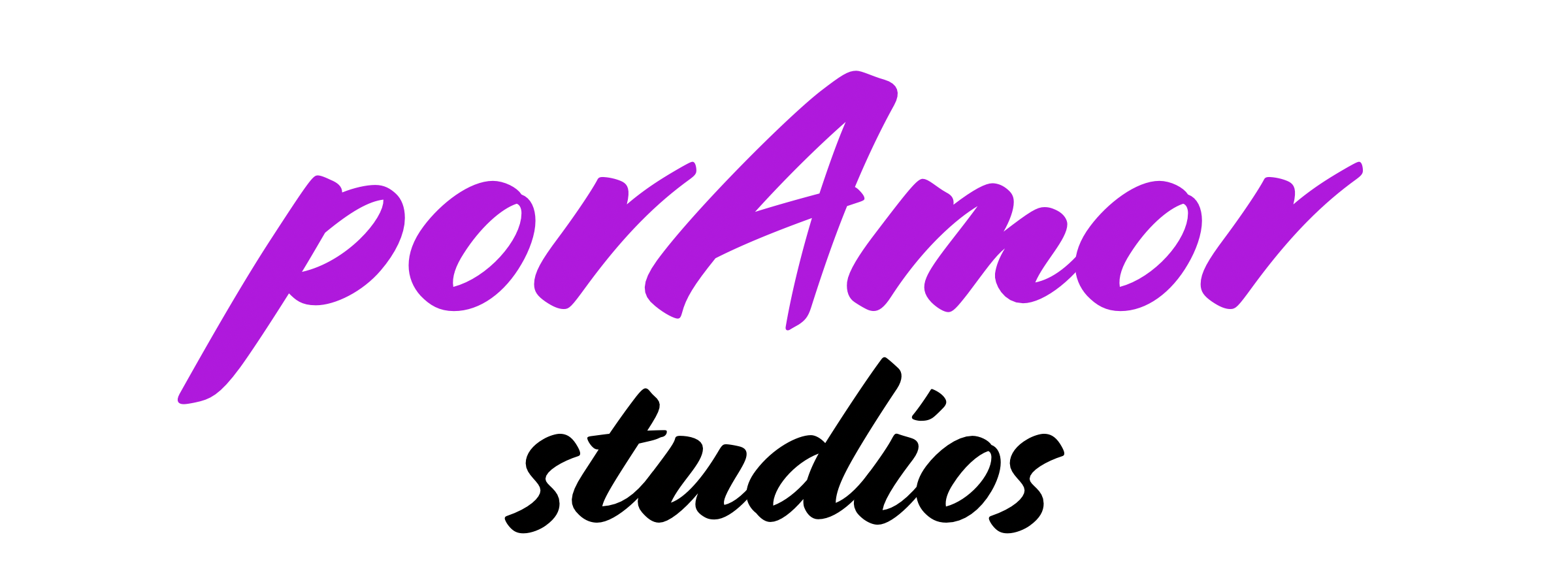 porAmor Studios