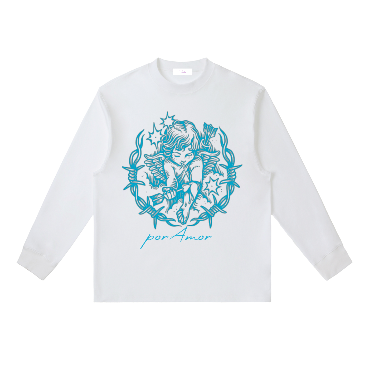 Long-Sleeve #2