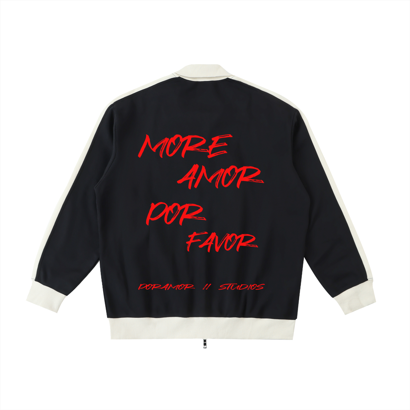Jacket porAmor